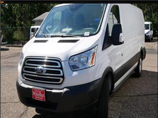 2019 Ford Transit 250