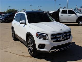 2022 Mercedes-Benz GLB glb 250 4matic