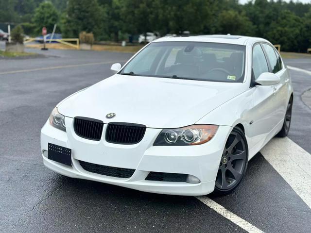 2008 bmw 335 335i sedan 4d