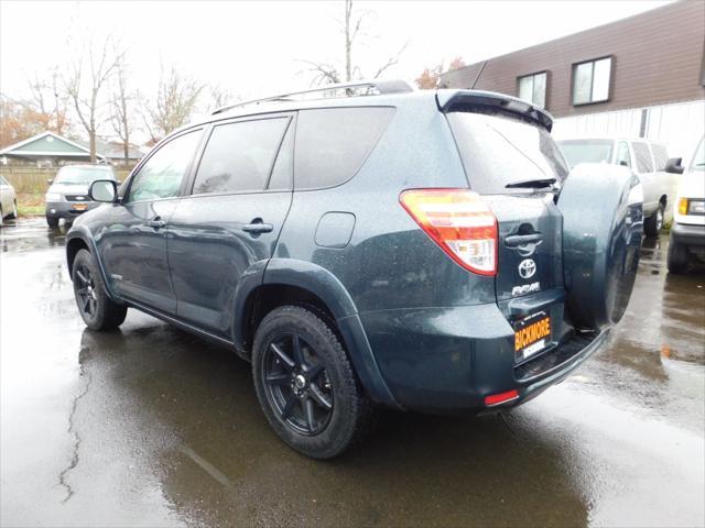 2011 toyota rav4 limited