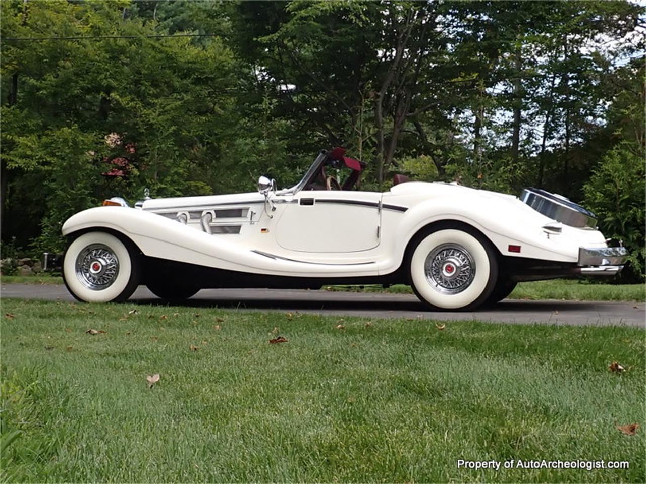 1934 mercedes-benz 500k