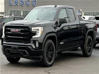 2022 GMC Sierra 1500 limited