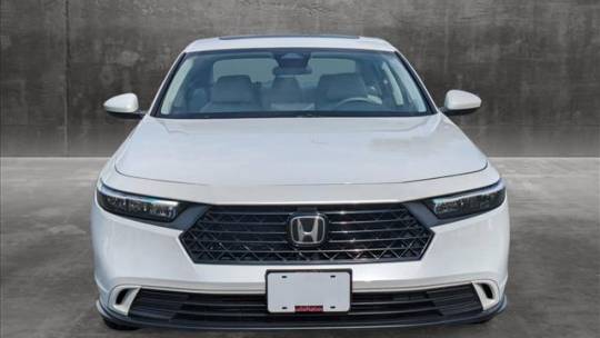 2023 Honda Accord