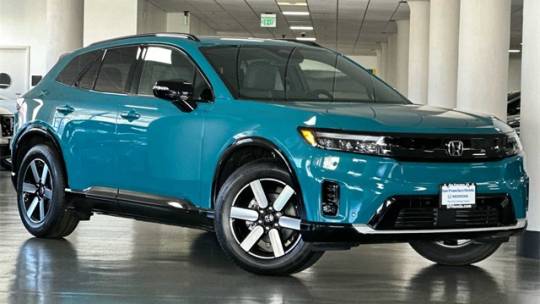2024 Honda Prologue