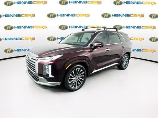 2023 hyundai palisade calligraphy in bradenton, florida