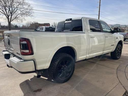 2022 ram 3500 in delavan, wisconsin