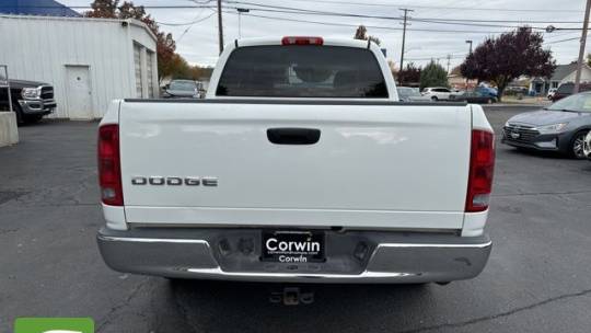 2002 Dodge Ram