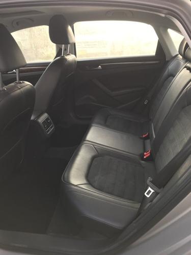 used 2013 volkswagen passat tdi sel premium bend, or 97701 for sale in bend, oregon