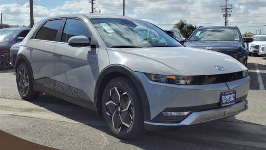 2024 Hyundai IONIQ 5