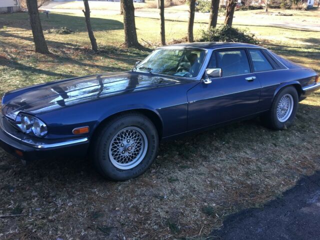 xjs v 12