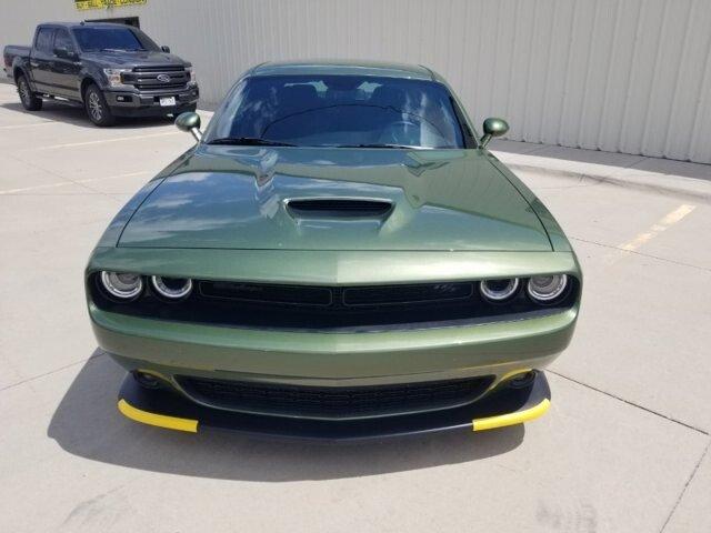 2022 dodge challenger in springfield, nebraska