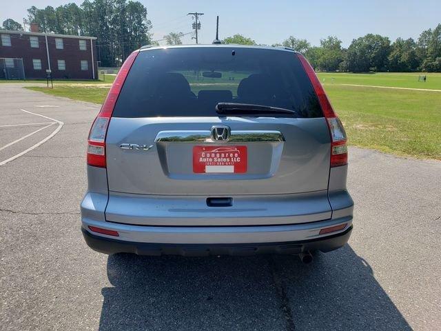 used 2010 honda cr-v 2wd ex-l west columbia, sc 29170 for sale in west columbia, south carolina
