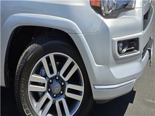 2024 Toyota 4Runner trd sport