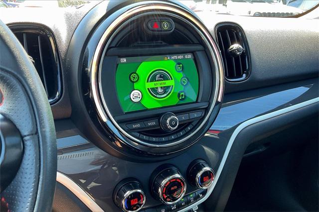 2020 mini countryman cooper s all4