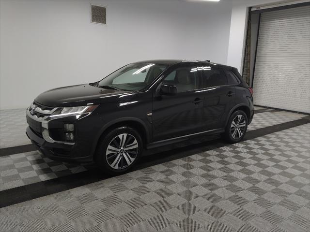2021 mitsubishi outlander sport 2.0 sp