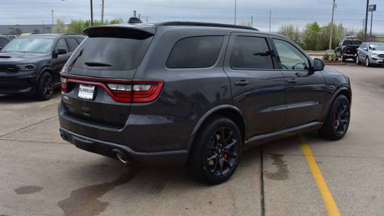 2024 Dodge Durango