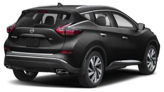 2019 Nissan Murano