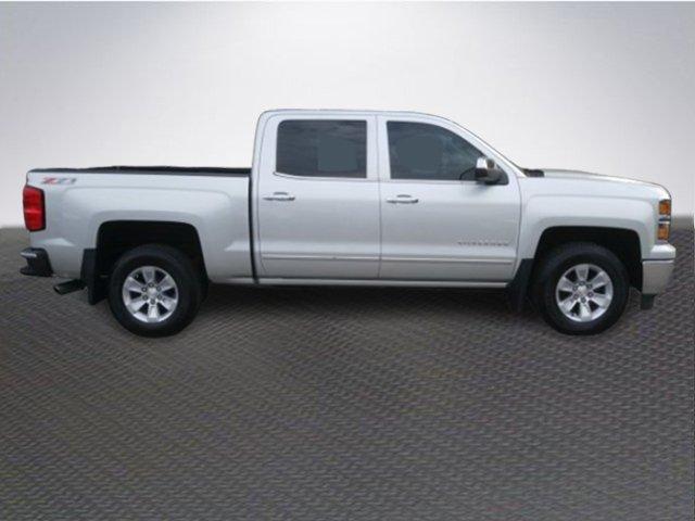 used 2015 chevrolet silverado 1500 ltz pelham, al 35124 for sale in indian springs, alabama