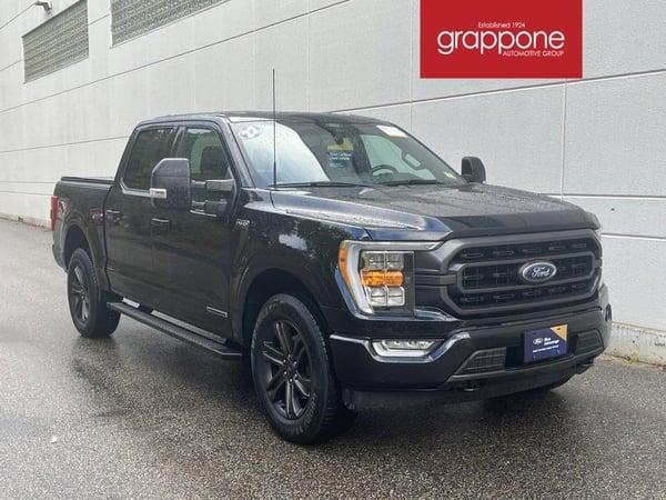 2022 ford f-150 in beloit, wisconsin
