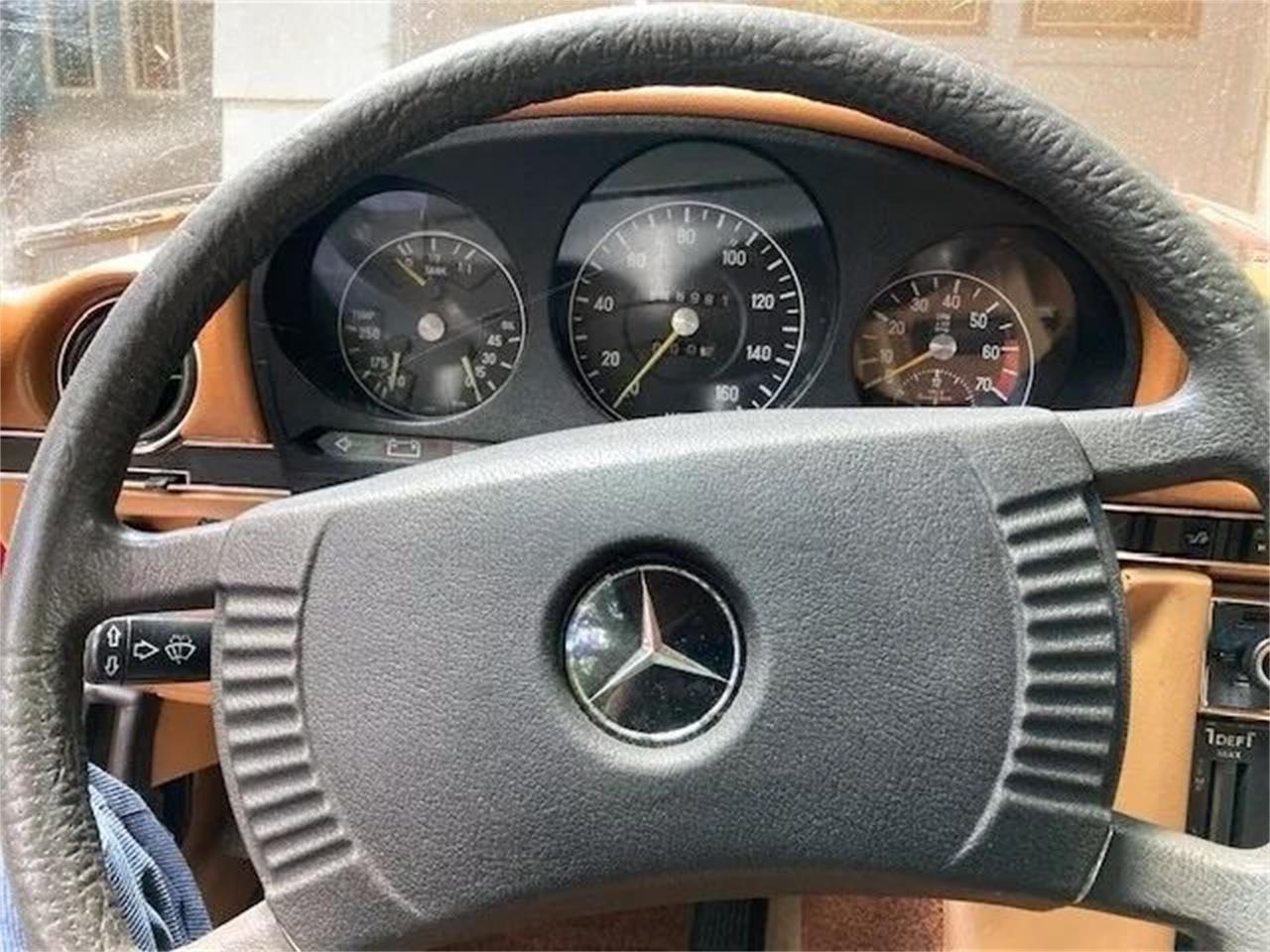 1975 mercedes-benz 450sel