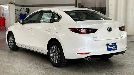 2025 Mazda