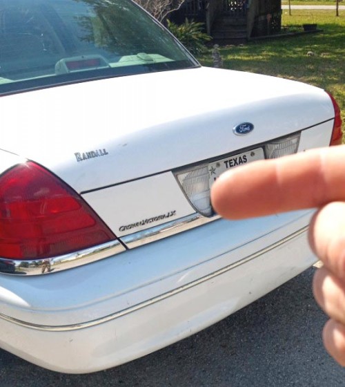 2004 ford crown victoria lx police interceptor for sale in texas by owner