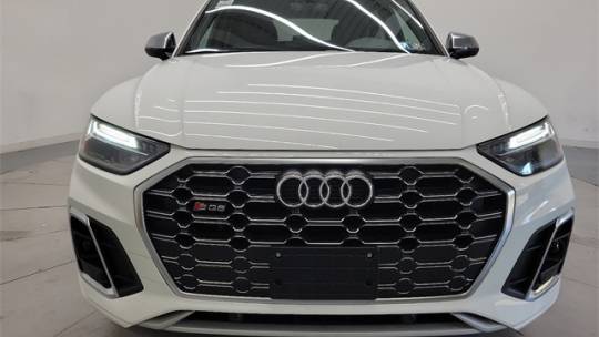 2021 audi sq5 3.0t quattro premium