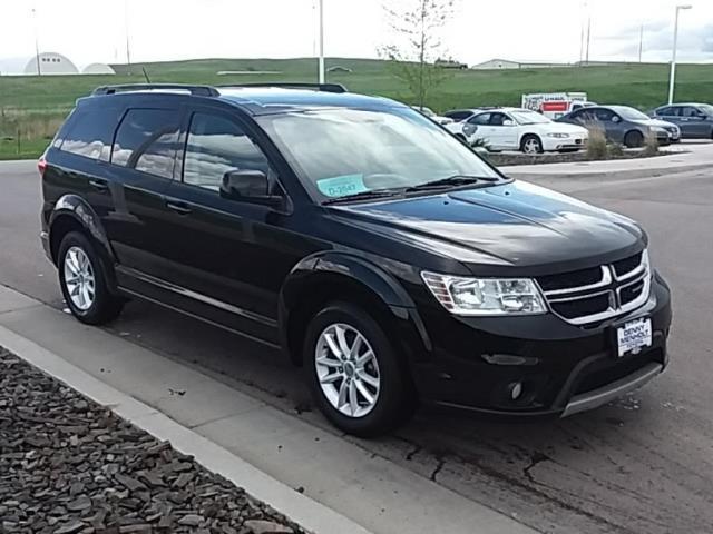 2015 dodge journey sxt sxt 4dr suv for sale in jolly acres, south dakota