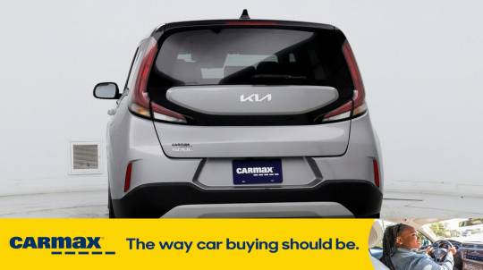 2023 Kia Soul