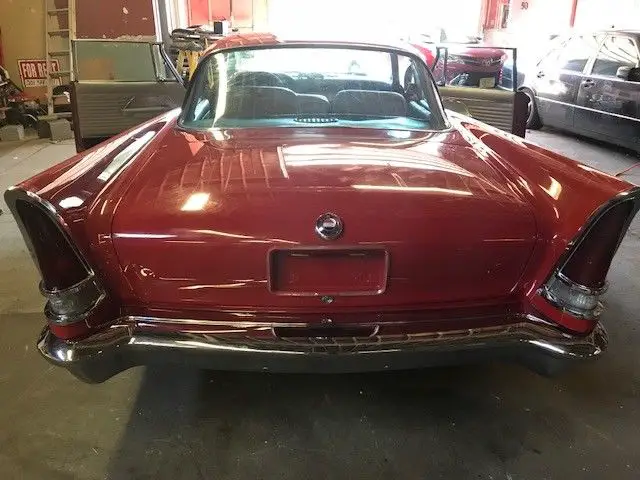 1957 chrysler 300c 392 hemi