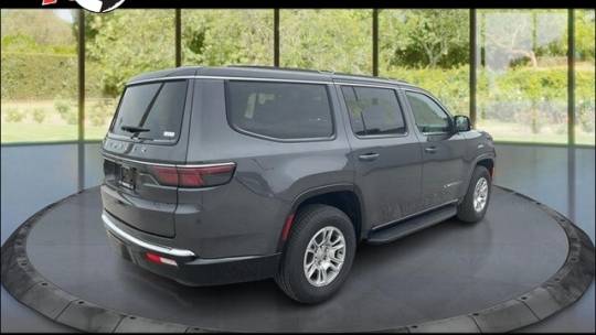2024 Jeep Wagoneer