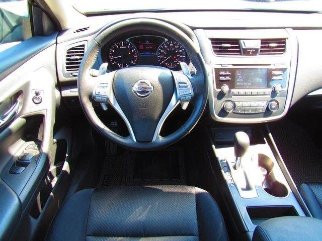 used 2016 nissan altima gulfport, ms 39503 for sale in gulfport, mississippi