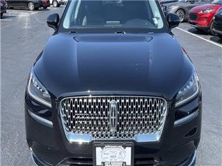 2020 Lincoln Corsair reserve