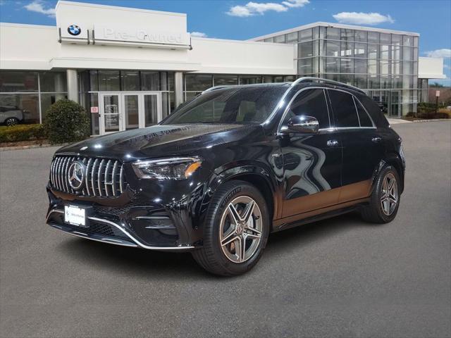 2024 mercedes-benz amg gle 53 4matic+