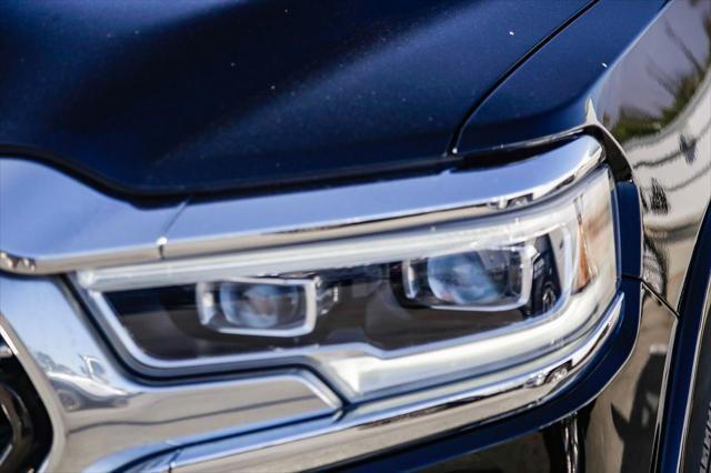 2023 ram 1500 limited