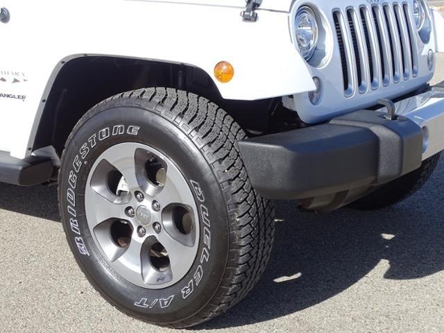 used 2018 jeep wrangler jk 4wd sahara santa fe, nm 87507 for sale in santa fe, new mexico