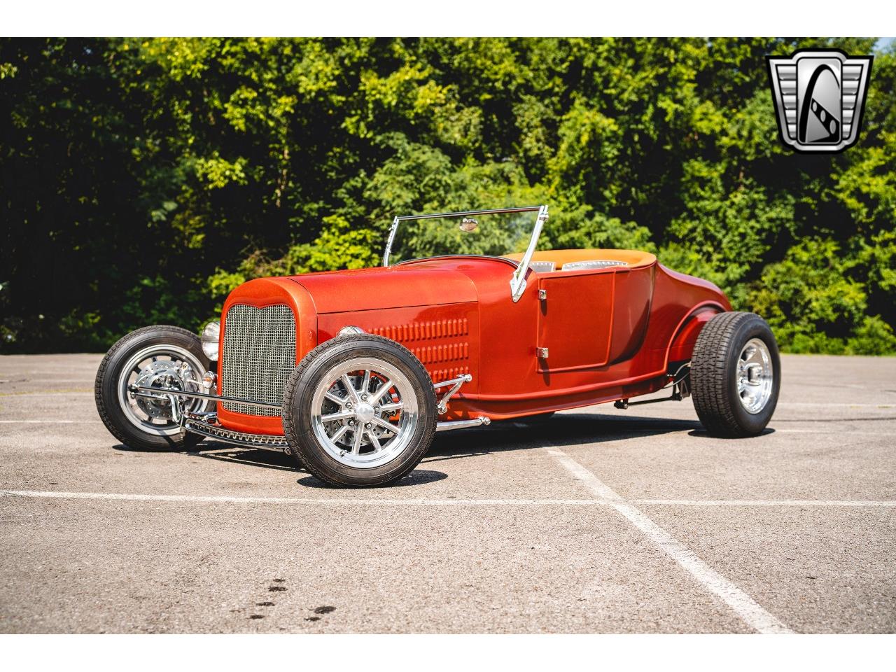 1927 ford model t