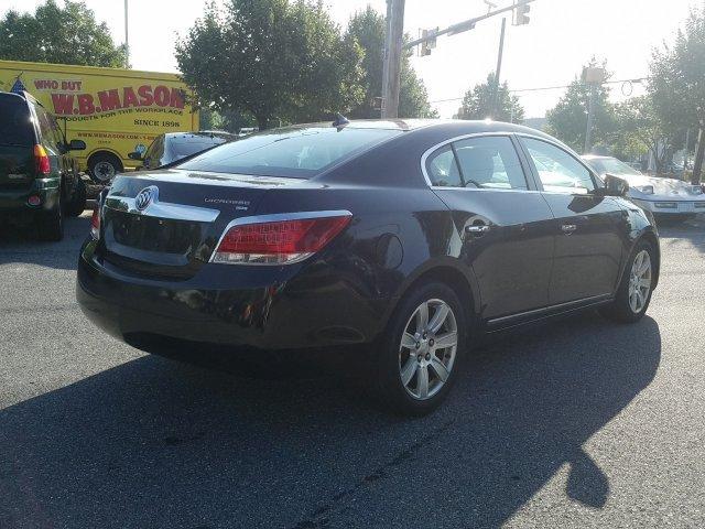 used 2011 buick lacrosse cxl laurel, md 20707 for sale in laurel, maryland