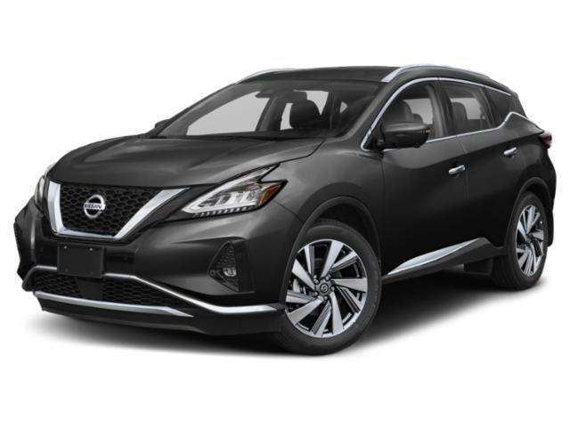 new 2019 nissan murano sl anderson, sc 29621 for sale in anderson, south carolina