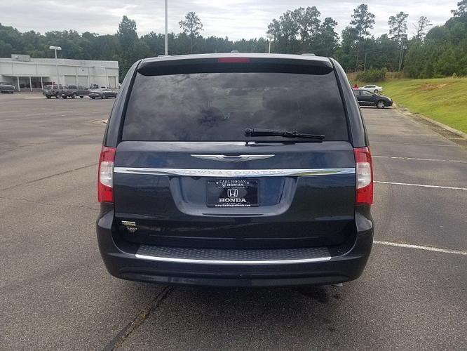 used 2013 chrysler town & country touring columbus, ms 39701 for sale in columbus, mississippi