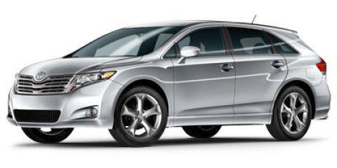 2012 toyota venza base
