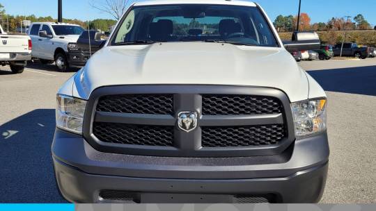 2023 RAM 1500 classic