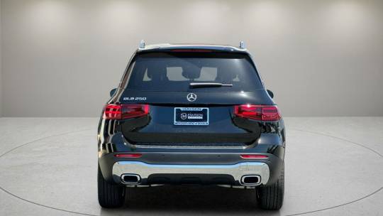 2024 Mercedes-Benz GLB