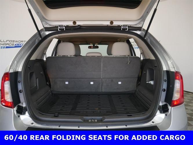 used 2014 ford edge fwd se baton rouge, la 70806 for sale in baton rouge, louisiana