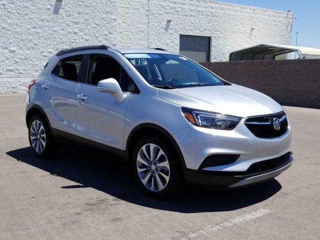 certified 2018 buick encore fwd preferred henderson, nv 89014 for sale in henderson, nevada