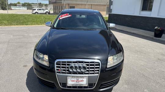 2007 Audi S6