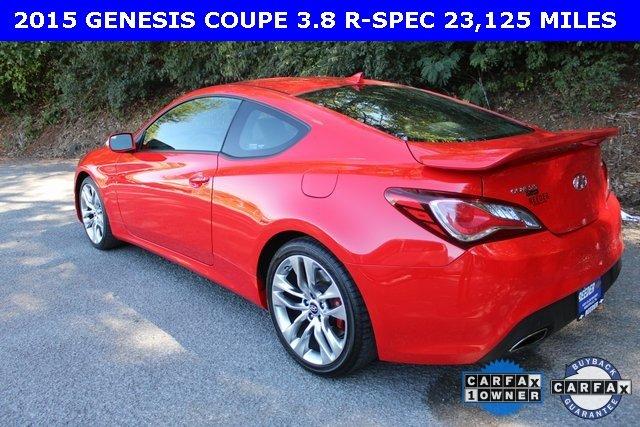 used 2015 hyundai genesis 3.8 knoxville, tn 37912 for sale in knoxville, tennessee