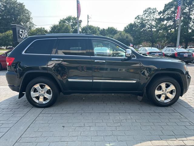 2013 jeep grand cherokee limited