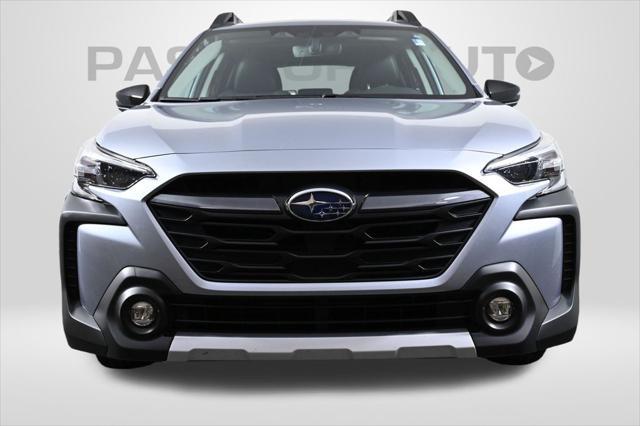 2023 subaru outback limited xt