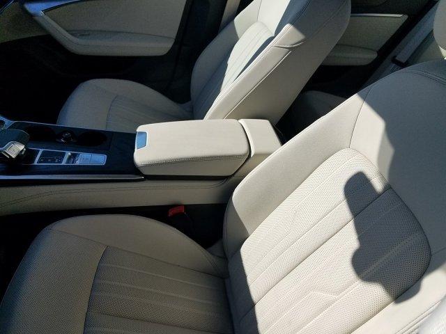 used 2019 audi a6 3.0t premium plus quattro cockeysville, md 21030 for sale in cockeysville, maryland